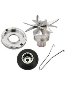 Cuchilla reforzada 6 hojas...