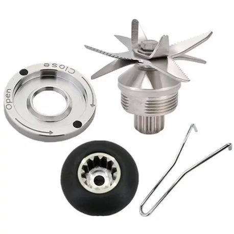 Reinforced 6-blade assembly 767/800 series for...