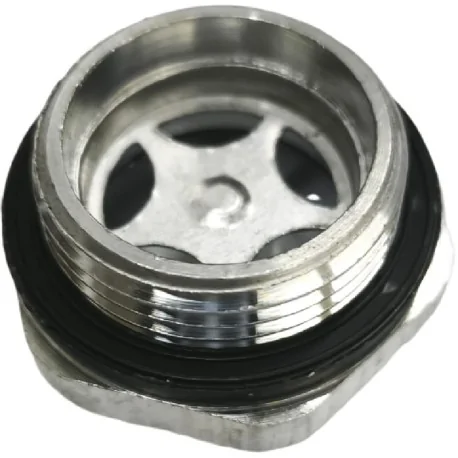 Visor Nivel Bomba Vacío 3/4 BSP FT-0103004 TLA-F3G