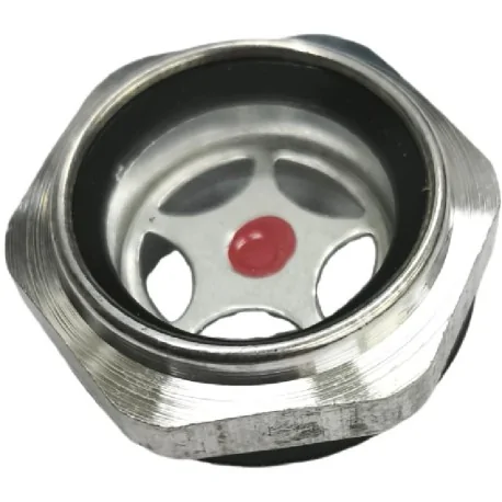 Visor Nivel Bomba Vacío 3/4 BSP FT-0103004 TLA-F3G