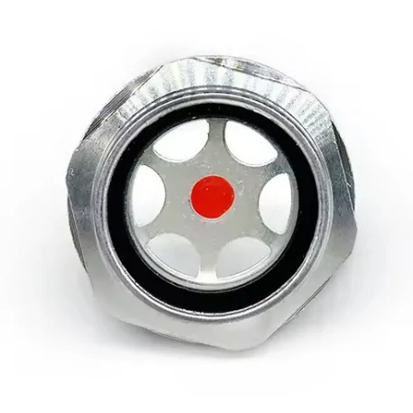 Visor Nivel Bomba Vacío 3/4 BSP FT-0103004 TLA-F3G