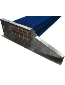 Evaporator 4x5x600 for...