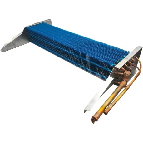 Evaporador 4x5x600 vitrina RB-1200A1-SS RN-1200...