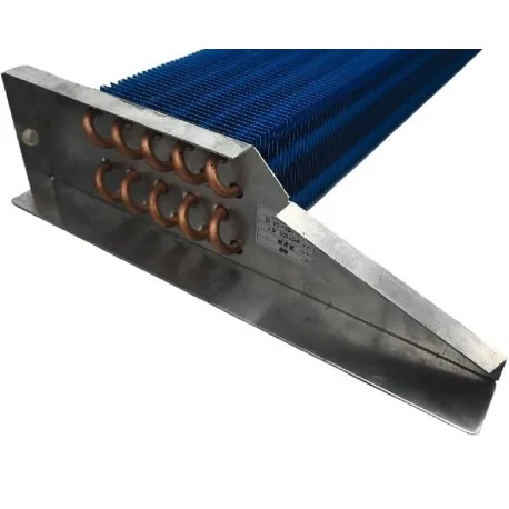 Evaporator 4x5x1100 for display case...