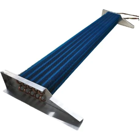 Évaporateur 4x5x1100 vitrine RB-1500A1-SS...