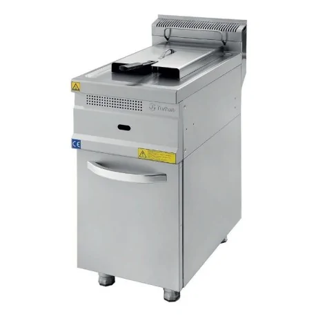Friteuse à gaz avec meuble Série 700 TC.7FG400...