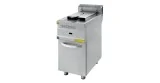 Gas fryer with cabinet Series 700 TC.7FG400 400mm