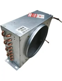 Condensadora de Aire...