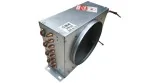 forced Air Condenser 3x8x285 for Display Case RB-1200A1-SS