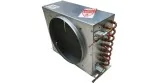 forced Air Condenser 3x8x285 for Display Case RB-1200A1-SS