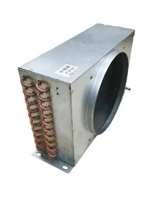 Condenseur à Air Forcé...