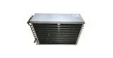Forced Air Condenser 4x10x400 for Display Case RB-1500A1-SS
