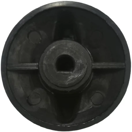 Bouton d'interrupteur marquage zéro ø 60mm axe...