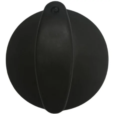 Pomo interruptor marca cero ø 60mm eje ø...