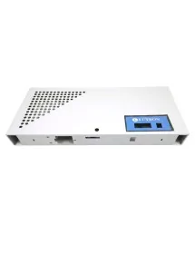 Front Cover GN650 Stainless...