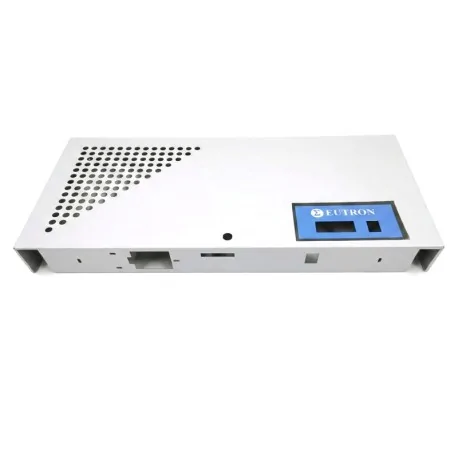 Front Cover GN650 Stainless Steel GN650TN GN650BT