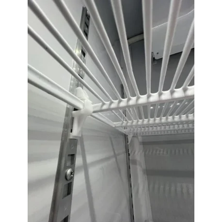 SC-800CE double refrigerated display cabinet...