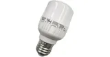 Ampoule LED 5W Culot E27 - Lumière Jaune Chaude 2700K - Équivalent 40W