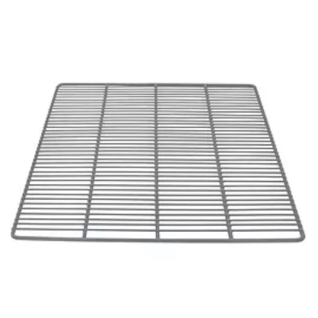 Grille 560x542mm I0803-SZAFY Snack 2007...