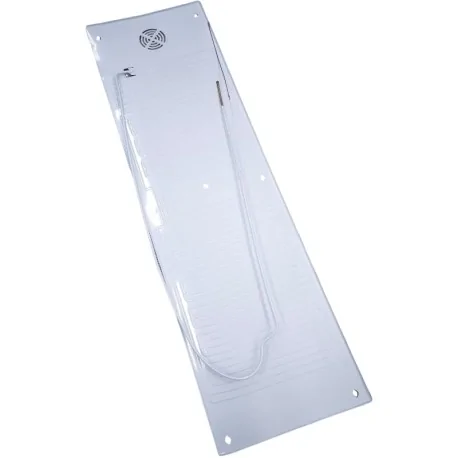 Évaporateur plat armoire réfrigérée DR400 Vue...