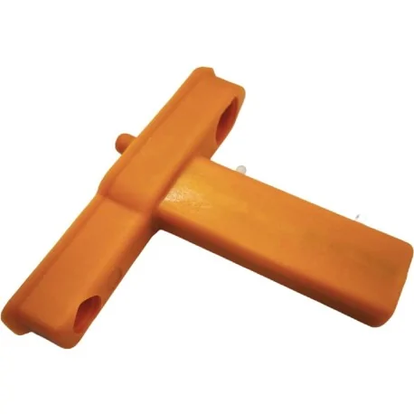 Support de lame Presse-agrumes Citrocasa 6000...