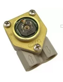 Débitmètre filetage 1/4"...