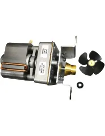 Motor Agitador Completo...