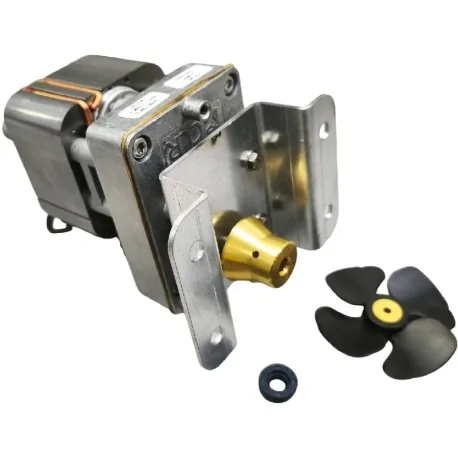 Motor Agitador Completo para Chocolatera...