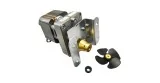 Motor Agitador Completo para Chocolatera Campeona SP-6038 70/14
