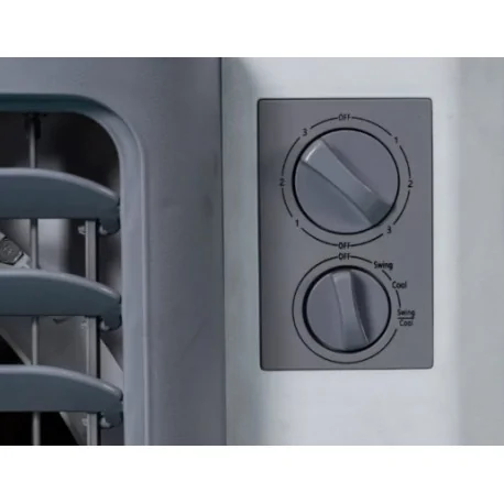 Refroidisseur d'air évaporatif portable AY-D120