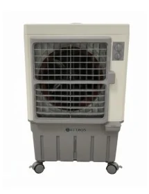 Climatizador Evaporativo...