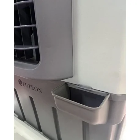 Climatizador Evaporativo Portátil AY-D120