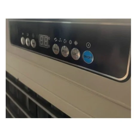 Climatiseur évaporatif à haut débit AY-KLB180