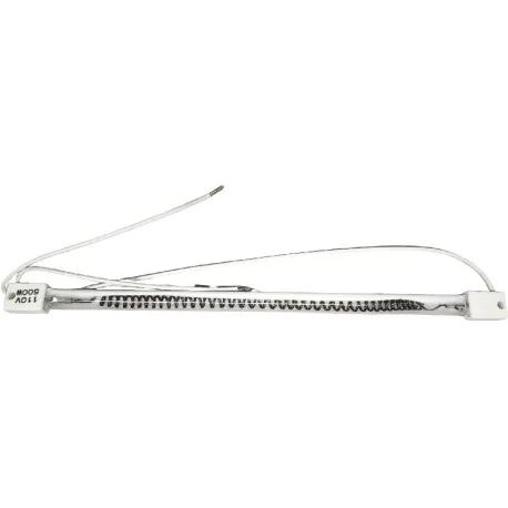 Lampe chauffante pour maintien au chaud des...