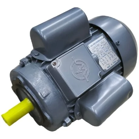 Motor peladora de patatas HLP-15 despiece 35