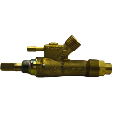 Grifo de gas ECA 65mbr Ozti Öztiryakiler Doner...