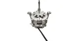 Motor ventilador YY120-2 230VAC 200W Horno EC01-E