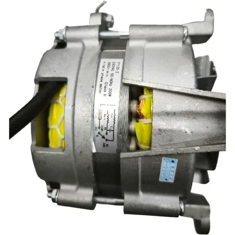 Fan Motor YY120-2 230VAC 200W Oven EC01-E