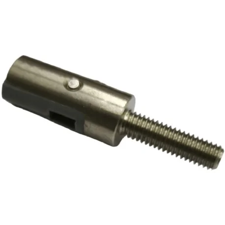 Guide shaft with fiber for band saw HLS-1650 M6...