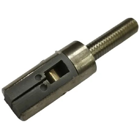 Guide shaft with fiber for band saw HLS-1650 M6...