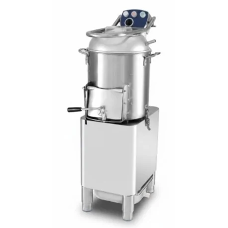 HLP-15 Potato Peeler