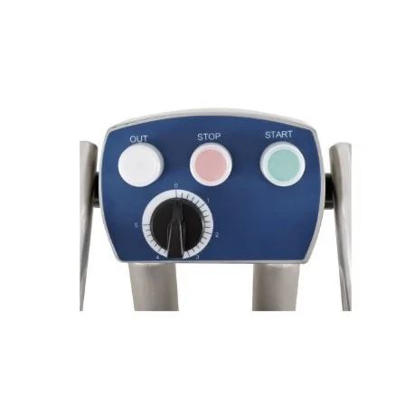 Éplucheur de pommes de terre HLP-15