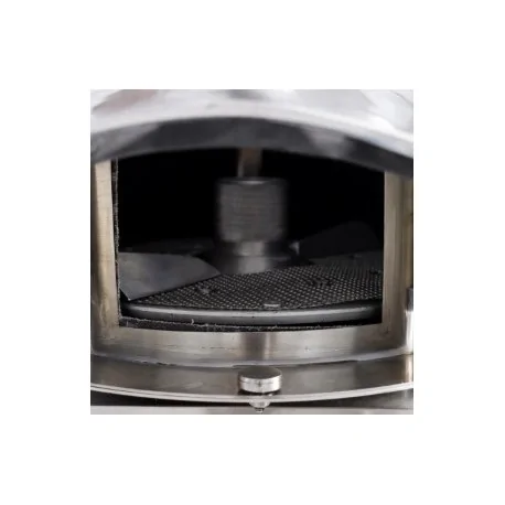 HLP-15 Potato Peeler