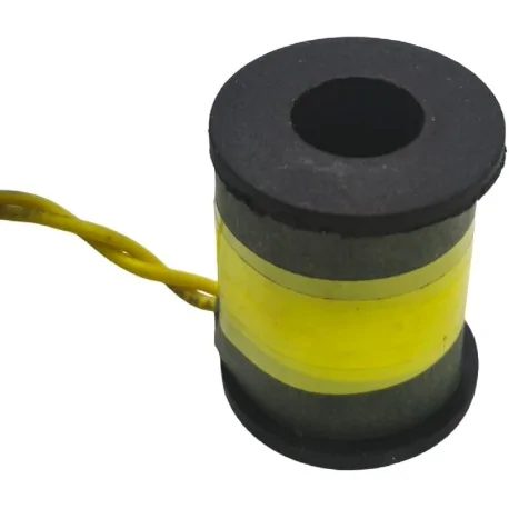 Bobina Magnética 24V DC 46mm Soporte 13mm...