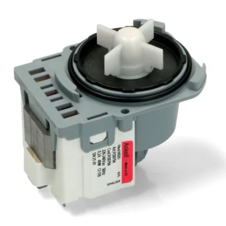 Bomba de Desagüe Universal Askoll M325 - 40W...