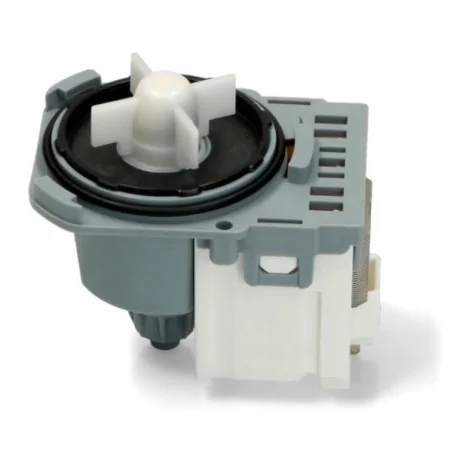 Universal Drain Pump Askoll M325 - 40W Bayonet...