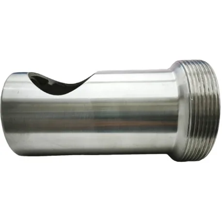Meat Grinder Head TK-22 MF Stainless Steel