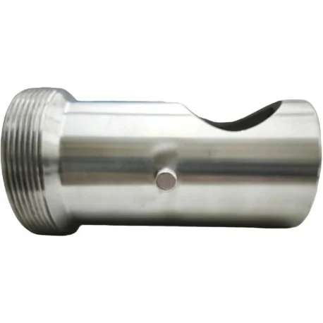 Meat Grinder Head TK-22 MF Stainless Steel