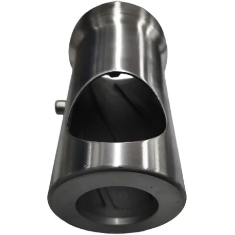 Corps de Hachoir à viande TK-22 MF Acier...