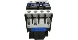 Contacteur de Puissance CJX2-2510 AC1-40A AC3-25A 3P + 1NO Bobine 220V